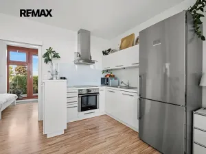 Prodej bytu 2+kk, Praha - Žižkov, Pod lipami, 45 m2
