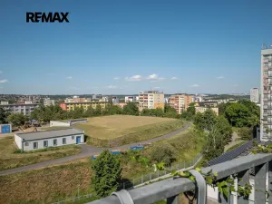 Prodej bytu 2+kk, Praha - Žižkov, Pod lipami, 45 m2