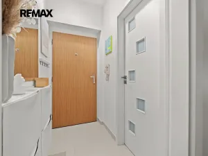 Prodej bytu 2+kk, Praha - Žižkov, Pod lipami, 45 m2