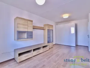 Pronájem bytu 2+1, Praha - Břevnov, Anastázova, 55 m2