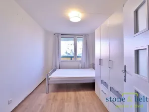 Pronájem bytu 2+1, Praha - Břevnov, Anastázova, 55 m2