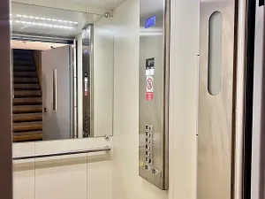 Pronájem bytu 2+1, Praha - Břevnov, Anastázova, 55 m2