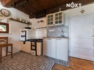 Prodej chalupy, Jakubovice, 104 m2