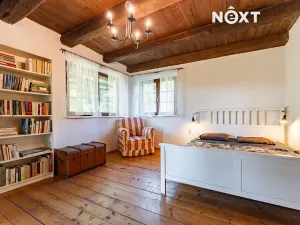 Prodej chalupy, Jakubovice, 104 m2