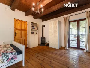 Prodej chalupy, Jakubovice, 104 m2