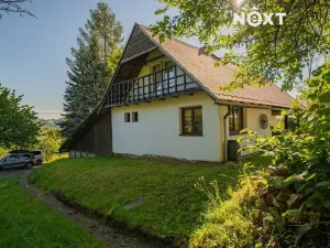 Prodej chalupy, Jakubovice, 104 m2