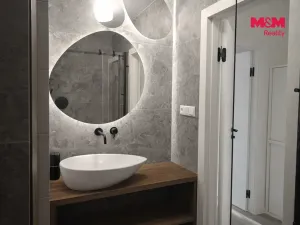 Prodej bytu 3+1, Frýdek-Místek - Místek, Anenská, 77 m2