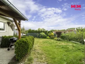 Prodej chalupy, Uhersko, 120 m2