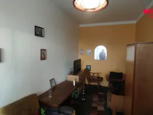 Prodej bytu 2+1, Třinec, Habrová, 43 m2