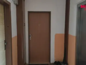 Prodej bytu 2+1, Třinec, Habrová, 43 m2