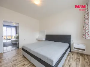 Prodej bytu 3+1, Klášterec nad Ohří - Miřetice u Klášterce nad Ohří, Václava Řezáče, 64 m2
