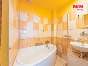 Prodej bytu 2+1, Úpice, Puškinova, 336 m2