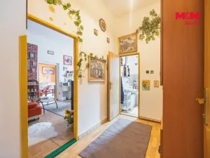Prodej bytu 2+1, Úpice, Puškinova, 336 m2