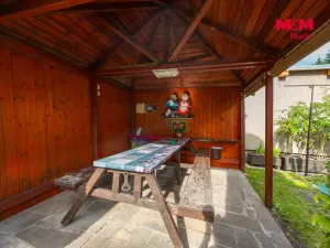 Prodej bytu 2+1, Úpice, Puškinova, 336 m2