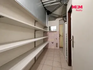 Pronájem restaurace, Kostelec nad Černými lesy - Kostelec nad Černými Lesy, náměstí Smiřických, 71 m2