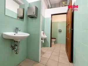 Pronájem restaurace, Kostelec nad Černými lesy - Kostelec nad Černými Lesy, náměstí Smiřických, 71 m2