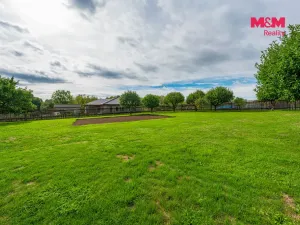 Prodej rodinného domu, Chlumec - Český Újezd, 190 m2