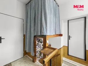 Prodej rodinného domu, Chlumec - Český Újezd, 190 m2