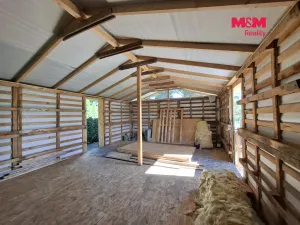 Prodej zahrady, Dubí, Tramvajní, 432 m2