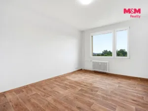 Prodej bytu 2+1, Česká Lípa, Železničářská, 61 m2