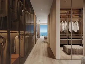Prodej bytu 4+kk, Estepona, Španělsko, 191 m2
