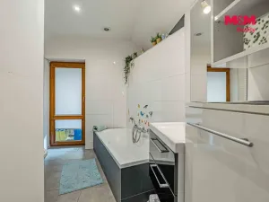 Prodej rodinného domu, Český Těšín, Smetanova, 76 m2