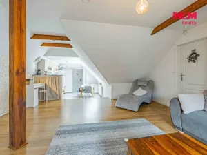 Prodej rodinného domu, Český Těšín, Smetanova, 76 m2