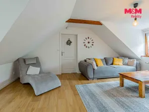 Prodej rodinného domu, Český Těšín, Smetanova, 76 m2