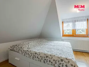 Prodej rodinného domu, Český Těšín, Smetanova, 76 m2