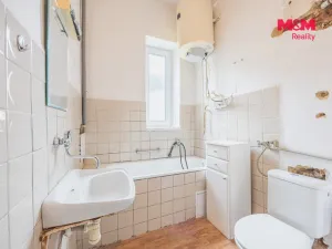 Prodej činžovního domu, Úpice, Puškinova, 336 m2