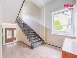 Prodej činžovního domu, Úpice, Puškinova, 336 m2