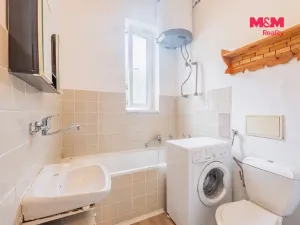 Prodej činžovního domu, Úpice, Puškinova, 336 m2
