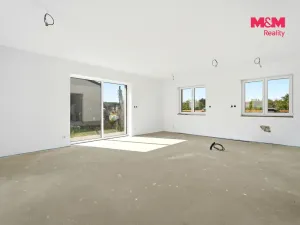 Prodej rodinného domu, Bělušice, 112 m2