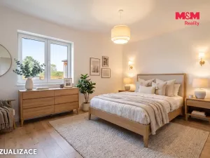 Prodej rodinného domu, Bělušice, 112 m2