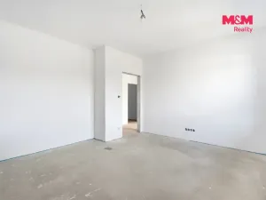 Prodej rodinného domu, Bělušice, 112 m2