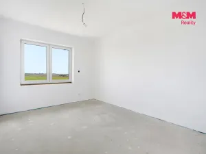 Prodej rodinného domu, Bělušice, 112 m2