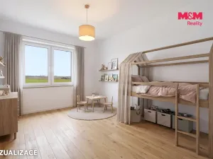 Prodej rodinného domu, Bělušice, 112 m2
