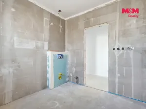 Prodej rodinného domu, Bělušice, 112 m2