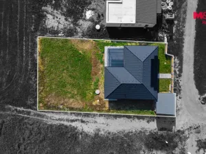 Prodej rodinného domu, Bělušice, 112 m2