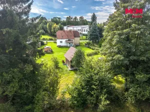 Prodej pozemku pro bydlení, Rumburk, Starokřečanská, 745 m2