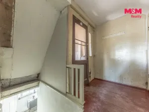 Prodej rodinného domu, Rumburk - Rumburk 3-Dolní Křečany, Starokřečanská, 156 m2