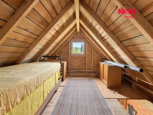 Prodej zahrady, Kadaň, Chomutovská, 384 m2
