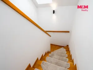 Prodej rodinného domu, Lipník, 164 m2