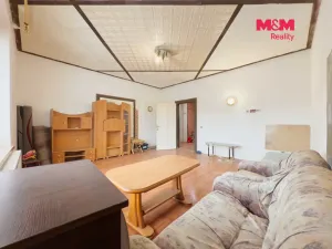 Prodej bytu 3+1, Český Těšín, Nádražní, 113 m2