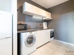Pronájem bytu 2+1, Ostrava, Dr. Šavrdy, 44 m2
