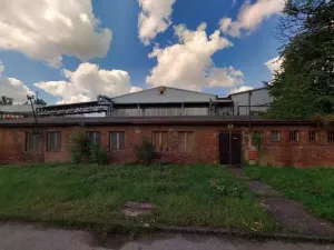 Prodej skladu, Ostrava, Lešetínská, 246 m2
