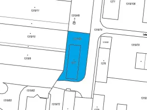 Prodej skladu, Ostrava, Lešetínská, 246 m2