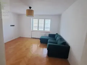 Pronájem bytu 2+1, Ostrava, U Nové školy, 57 m2