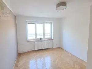 Pronájem bytu 2+1, Ostrava, U Nové školy, 57 m2