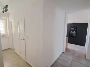 Pronájem bytu 2+1, Ostrava, U Nové školy, 57 m2